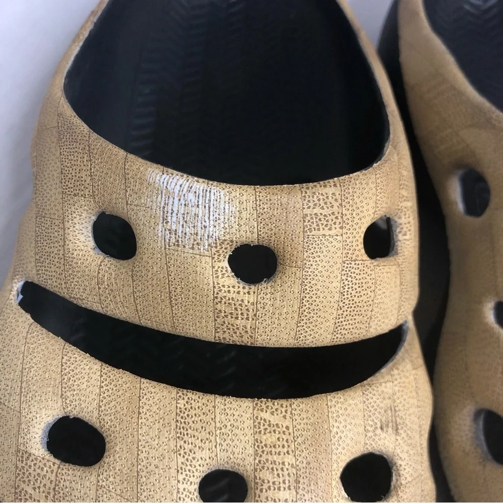 Keen Mules Yogui Arts Mens Size 11 Slip On Shoes Sandals